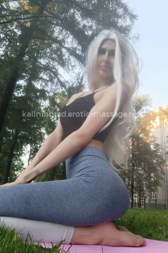 Проститутка Лиза Симсон - Фото 2 №6738